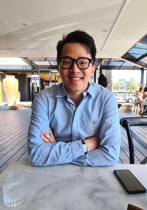 Jay Ong - Local SEO Consultant Australia