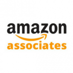 Amazon Associate Logo