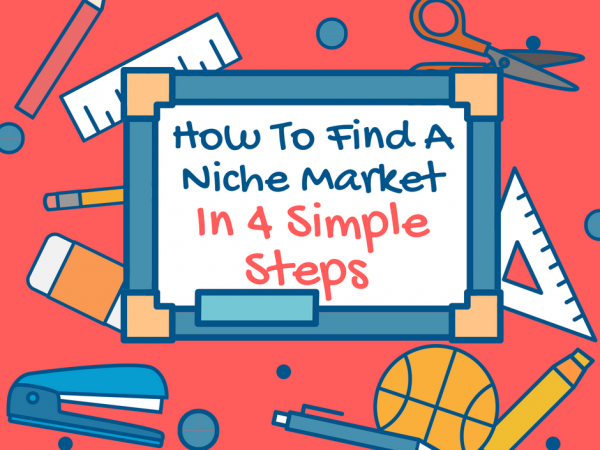 How To Find a Niche Market